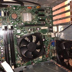 Dell D03M  パソコンの画像