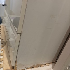 七段白タンスの画像