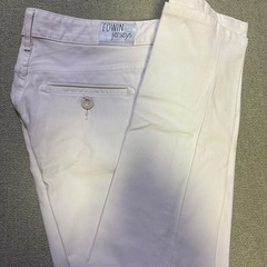 ジーンズ　レディース　6点
の画像