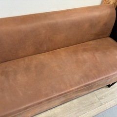 a.depeche アデペシュ　ソファの画像