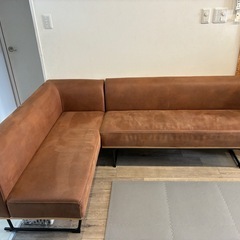 a.depeche アデペシュ　ソファの画像