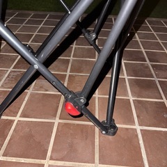 【無料】キャンプ　イスの画像