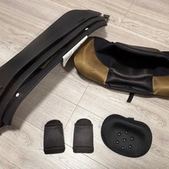 アップリカ　フラディアシリーズ　フレックスシェード有　チャイルドシートの画像