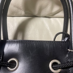 フォリフォリ未使用カバンの画像