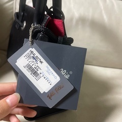 フォリフォリ未使用カバンの画像