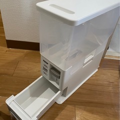 米びつ5K gの画像