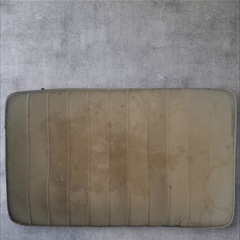 🌟無料🌟 🛏️シングルマットレス💤の画像