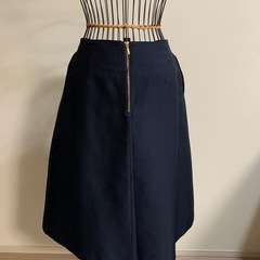 スカートの画像