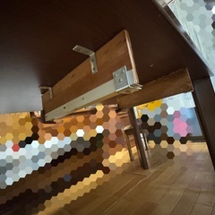 okamura テーブルの画像