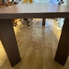 okamura テーブルの画像