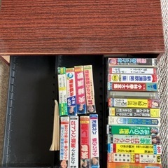 カセットの画像