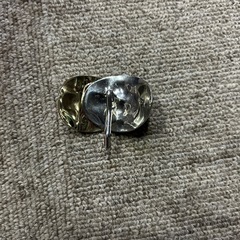 ヘアーカフの画像