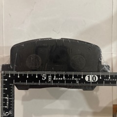 トヨタ ノア ヴォクシー AZR60G AZR65G フロント ブレーキパッド の画像