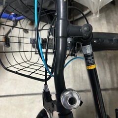 美品　子供用　自転車の画像