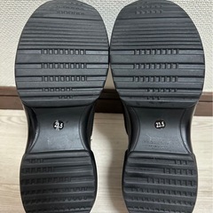 手を使わず履ける！ CLIMB クライム ブラック スリッポン　スニーカーの画像