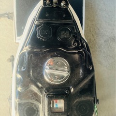 ホンダスカッシュ
の画像