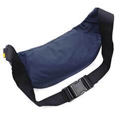 ケルティ ミニ ファニー MINI FANNY ネイビー KELTY ボディバッグ ウエストバッグの画像