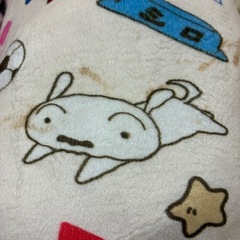 クレヨンしんちゃんの画像