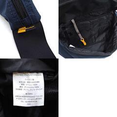 ケルティ ミニ ファニー MINI FANNY ネイビー KELTY ボディバッグ ウエストバッグの画像