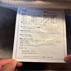 マットレスの画像