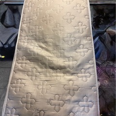 マットレスの画像