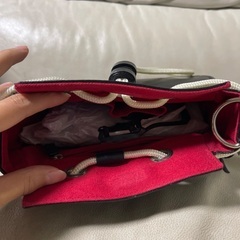 フォリフォリバッグの画像