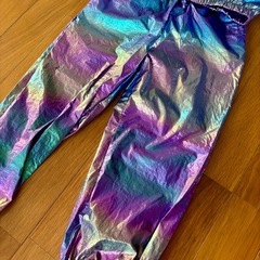 SHEIN セットアップ 110cm くまの画像