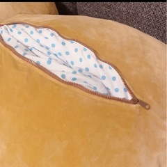 特大リラックマぬいぐるみの画像