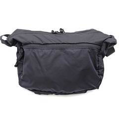 ミステリーランチ INDIE インディー ショルダーバッグ ブラック MYSTERY RANCHの画像