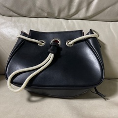 フォリフォリバッグの画像