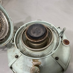 アラジン 石油ストーブ H42205 ジャンクの画像