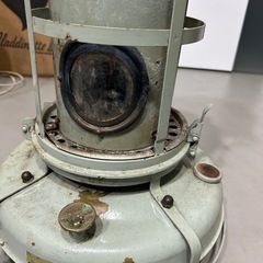 アラジン 石油ストーブ H42205 ジャンクの画像