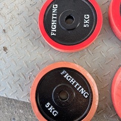 ウエイトリフティングフィットネスの画像