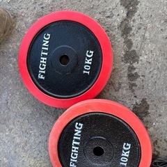 ウエイトリフティングフィットネスの画像