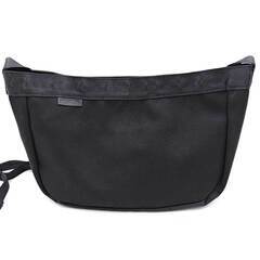 CHROME クローム ショルダーバッグ ブラック メッセンジャーバッグの画像