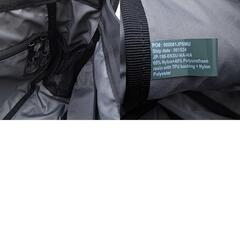 CHROME クローム ショルダーバッグ ブラック メッセンジャーバッグの画像