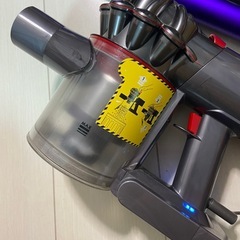 受け渡し決まりました！ Dyson SV10の画像