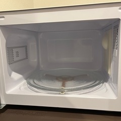 COMFEE' 電子レンジ 2023年製の画像