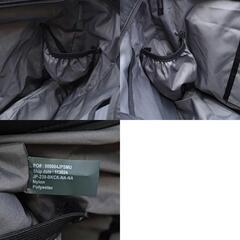 CHROME クローム 2way トートバッグ ショルダーバッグ ブラックの画像