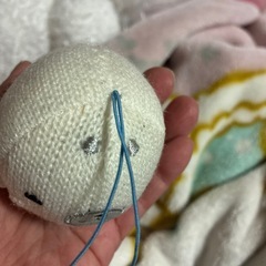 ごまあざらしの画像