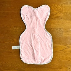 スワドルアップ オリジナル　Sサイズ　水通しのみ・未着用の画像