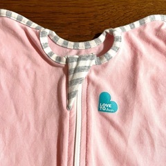 スワドルアップ オリジナル　Sサイズ　水通しのみ・未着用の画像