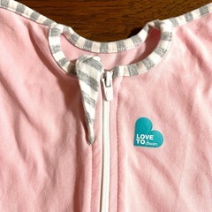 スワドルアップ オリジナル　Sサイズ　水通しのみ・未着用の画像