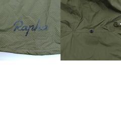 Rapha ラファ コミューター ジャケット Commuter Jacket L オリーブ メンズ サイクリング 自転車の画像