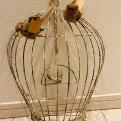 アンティーク飾りの画像