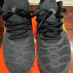 エアマックスプラスの画像