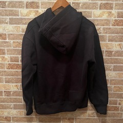 supreme ボックスロゴパーカーの画像