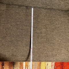 ローソファーの画像