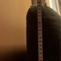 ローソファーの画像