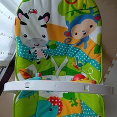 バウンサー（箱あり）の画像